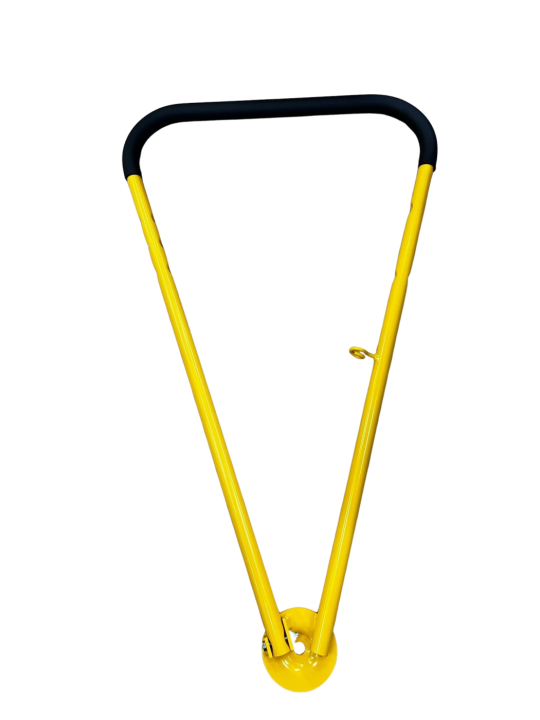 Handtag övre Klippo Cobra, Comet S, Excellent S i gruppen  hos Entreprenadbutiken (5033158-03)