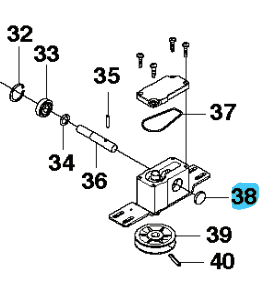 Plug i gruppen hos Entreprenadbutiken (5033304-01)