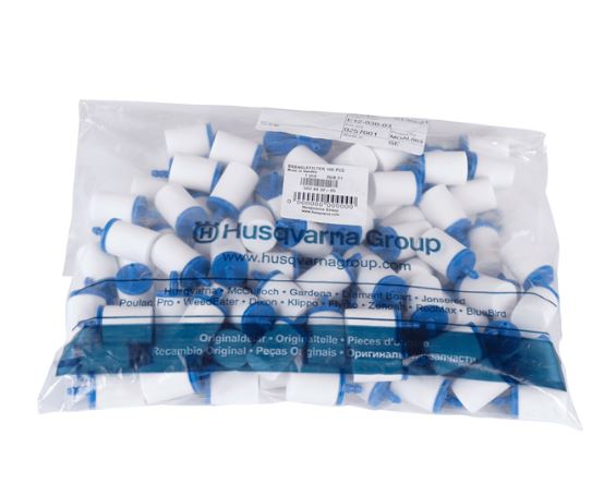 Bränslefilter 100 Pcs 5034432-05 i gruppen  hos Entreprenadbutiken (5034432-05)