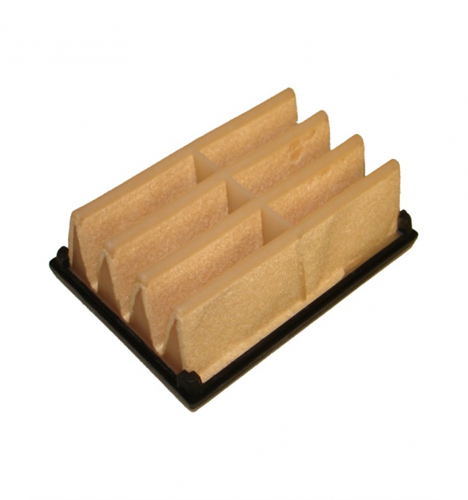 Luftfilter Kpl, 5034472-04 i gruppen  hos Entreprenadbutiken (5034472-04)