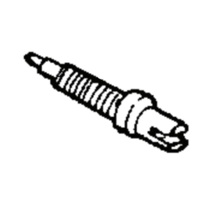 Lågvarvsnål 5034806-01 i gruppen  hos Entreprenadbutiken (5034806-01)