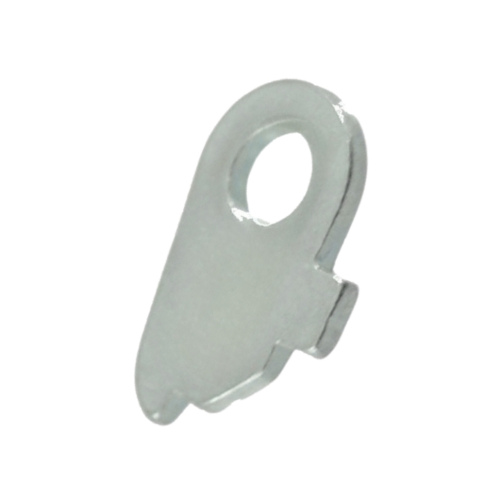 Hävarm Startgas 5034816-01 i gruppen hos Entreprenadbutiken (5034816-01)