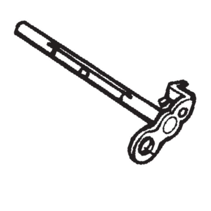 Trottelaxel i gruppen  hos Entreprenadbutiken (5035544-01)