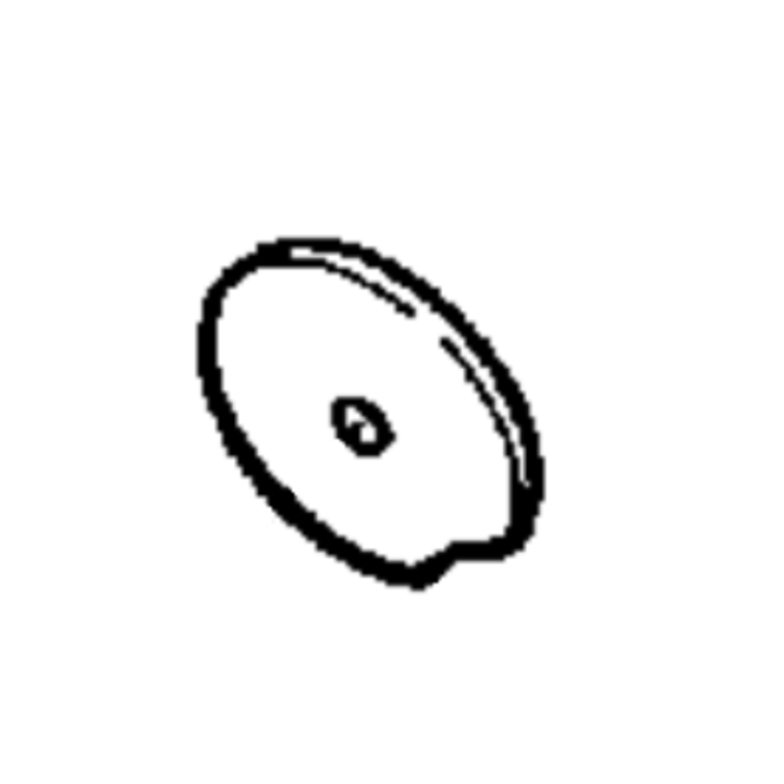 Gasspjäll i gruppen hos Entreprenadbutiken (5035546-01)