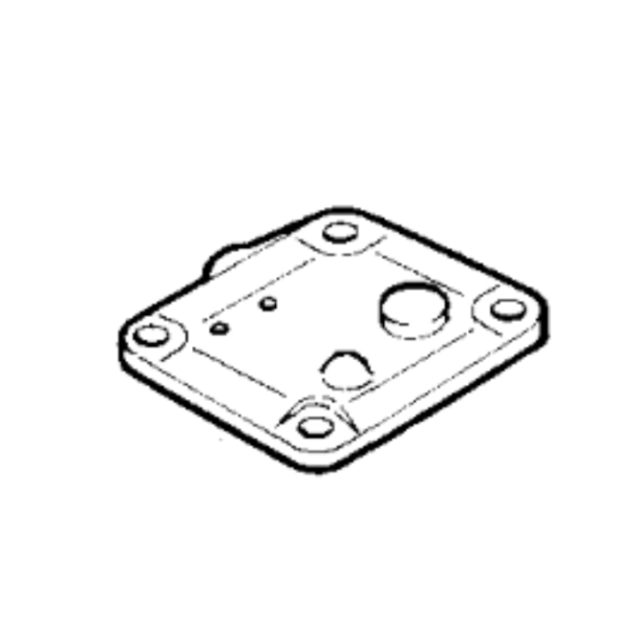 Lock 5035958-01 i gruppen hos Entreprenadbutiken (5035958-01)