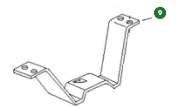 Fäste i gruppen hos Entreprenadbutiken (5036210-01)