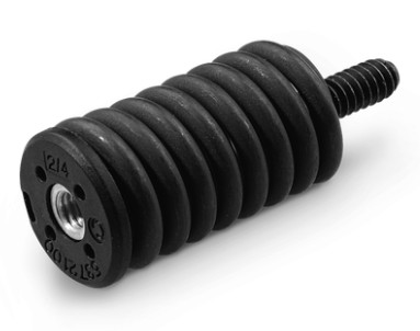 Vibrationsisolator i gruppen hos Entreprenadbutiken (5036376-01)