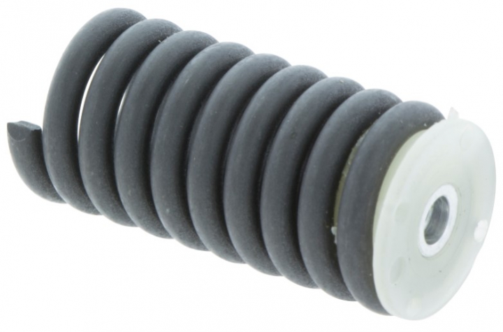 Vibrationsisolator 5036376-04 i gruppen  hos Entreprenadbutiken (5036376-04)