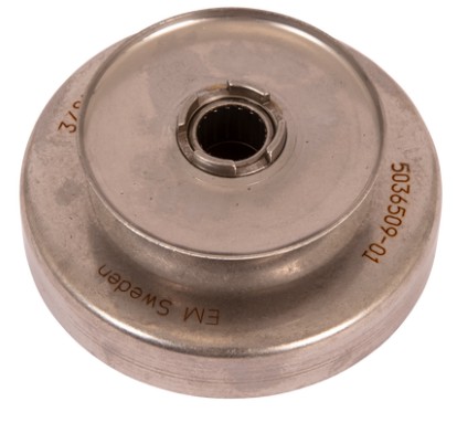 Kopplingstrumma 3/8 X 7 i gruppen  hos Entreprenadbutiken (5036509-01)