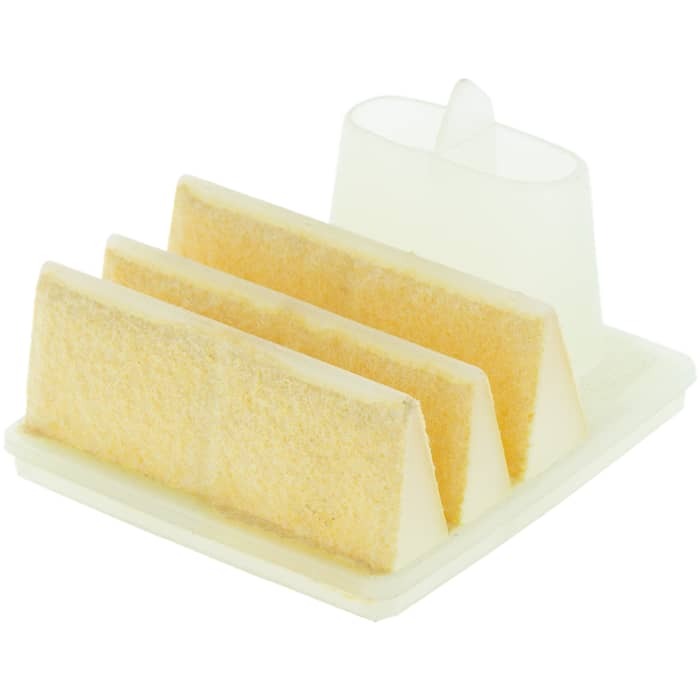 Luftfilter non woven i gruppen  hos Entreprenadbutiken (5036785-02)