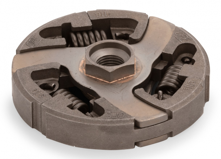 Clutch Assy i gruppen  hos Entreprenadbutiken (5037015-04)