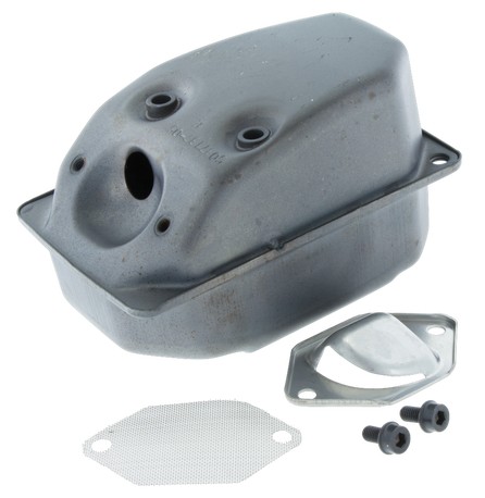 Ljuddämpare Kpl, i gruppen  hos Entreprenadbutiken (5037137-05)