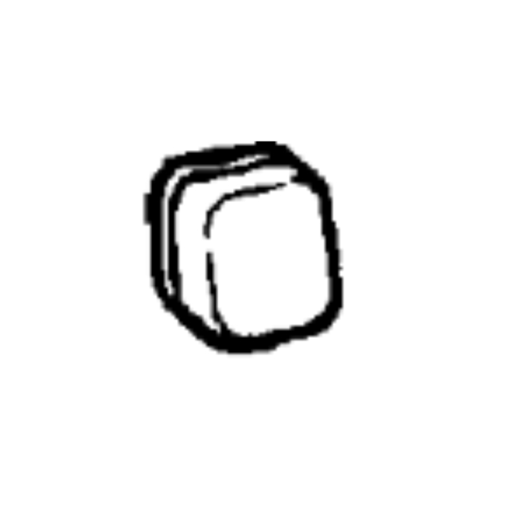 Plugg 5037142-01 i gruppen  hos Entreprenadbutiken (5037142-01)