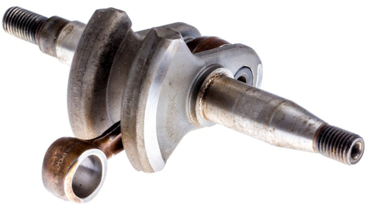 Vevaxel Kpl, i gruppen  hos Entreprenadbutiken (5037244-04)