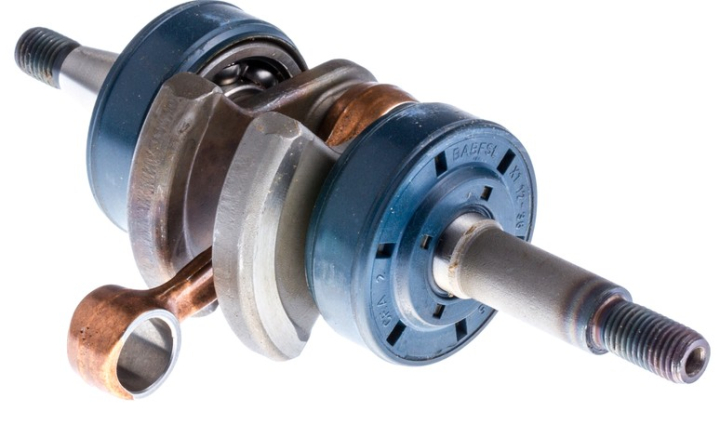 Vevaxel,Kpl, i gruppen  hos Entreprenadbutiken (5037244-05)