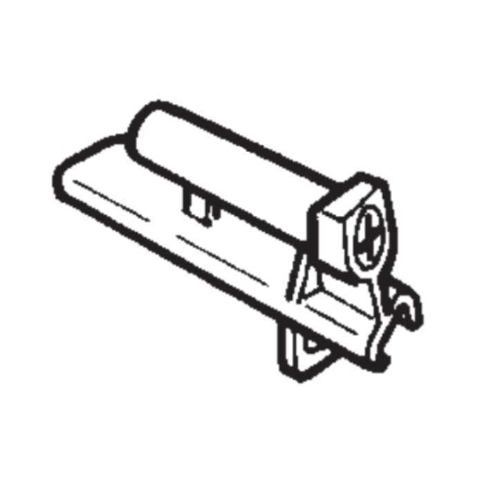 Styrhylsa i gruppen  hos Entreprenadbutiken (5037552-01)