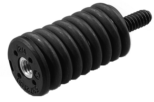 Vibrationsisolator i gruppen  hos Entreprenadbutiken (5037707-01)