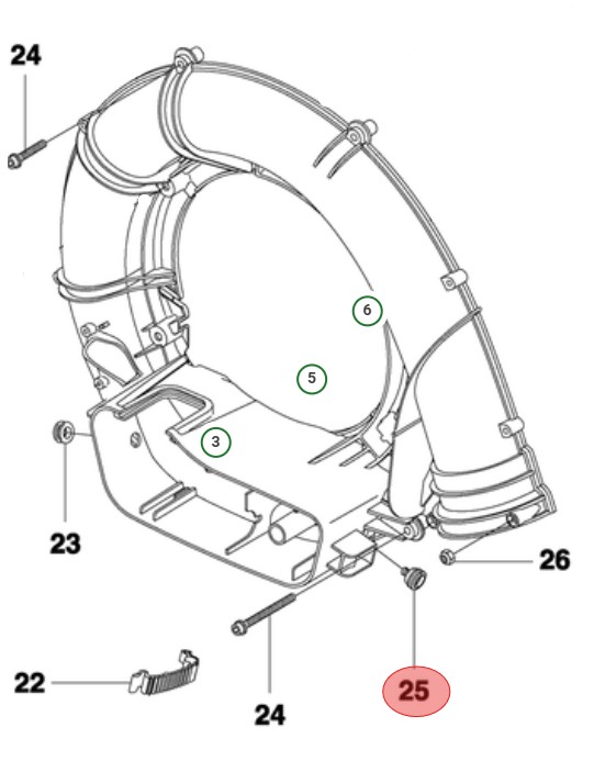 Bussning i gruppen  hos Entreprenadbutiken (5037914-02)