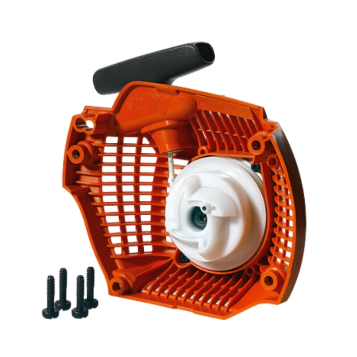 Startapparat Kpl, i gruppen  hos Entreprenadbutiken (5037925-02)