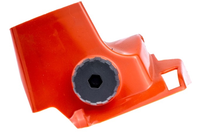 Luftfilterkåpa i gruppen hos Entreprenadbutiken (5037926-04)