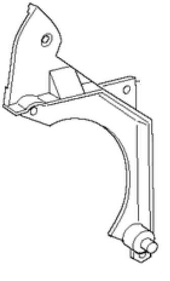 Lock, Kopplingskåpa i gruppen  hos Entreprenadbutiken (5038052-02)