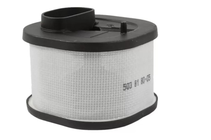 Luftfilter 5038180-05 i gruppen  hos Entreprenadbutiken (5038180-05)