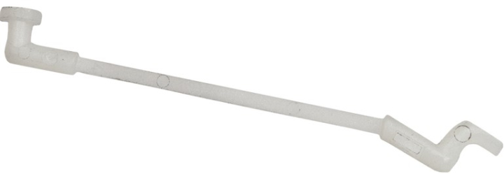 Gasstång i gruppen  hos Entreprenadbutiken (5038228-01)