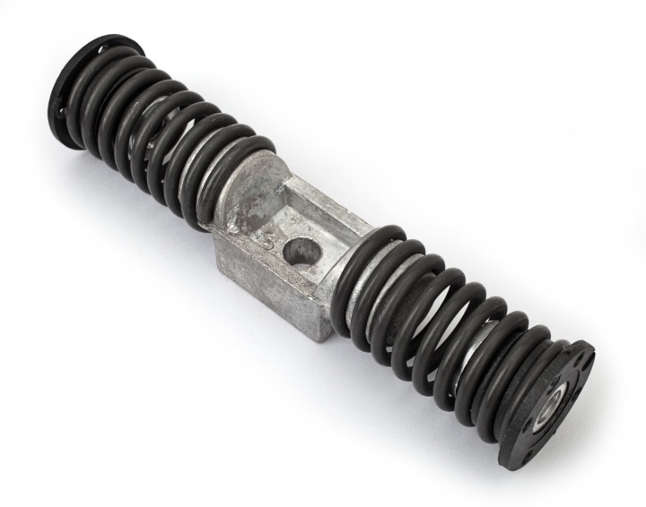 Vibrationsisolator i gruppen  hos Entreprenadbutiken (5038233-02)