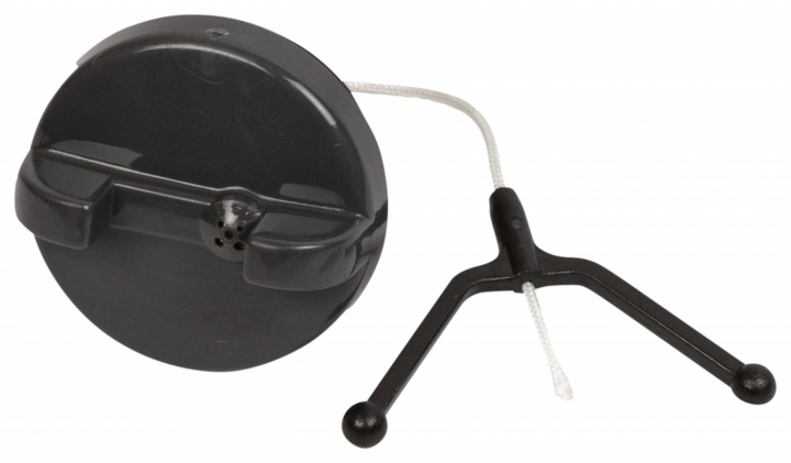 Tanklock 225R, 232R, 235R, 240R, 245RX, 250R, 252RX i gruppen  hos Entreprenadbutiken (5038280-05)