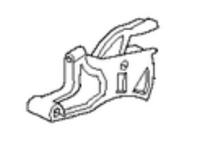 Gasreglage Kpl, i gruppen  hos Entreprenadbutiken (5038298-02)