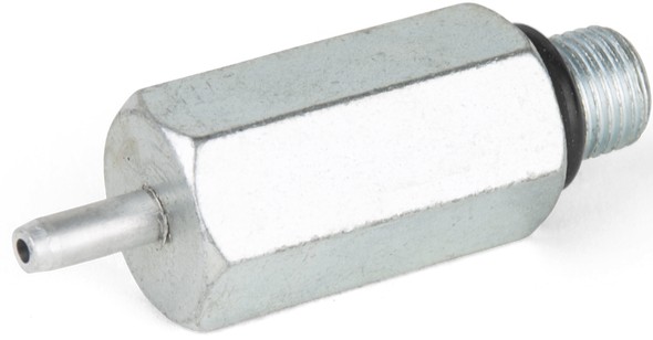 TRYCKTEST i gruppen  hos Entreprenadbutiken (5038440-02)