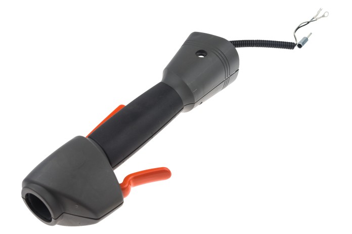 Gashandtag Kpl i gruppen  hos Entreprenadbutiken (5038529-06)