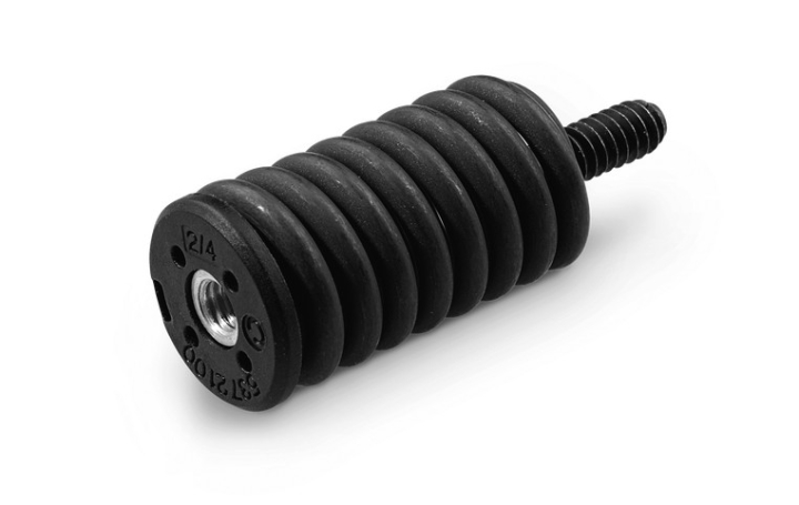 Vibrationsisolator i gruppen hos Entreprenadbutiken (5038538-03)