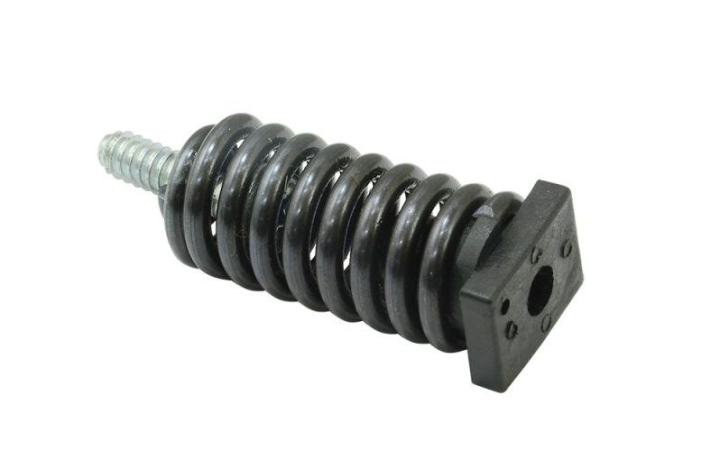 Vibrationsisolator i gruppen  hos Entreprenadbutiken (5038541-04)