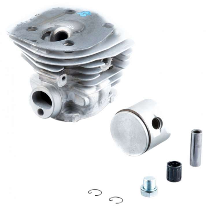 Cylinder Kpl, Dekomp 346 XP, 346XPG 45cc i gruppen  hos Entreprenadbutiken (5038698-72)