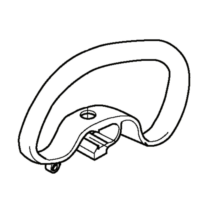 Loophandtag i gruppen hos Entreprenadbutiken (5038719-09)