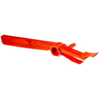 Gasspärr i gruppen  hos Entreprenadbutiken (5038780-02)