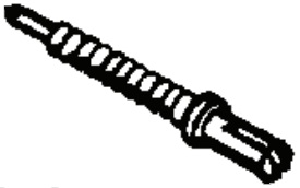 Lågvarvsnål Kit i gruppen  hos Entreprenadbutiken (5038865-01)