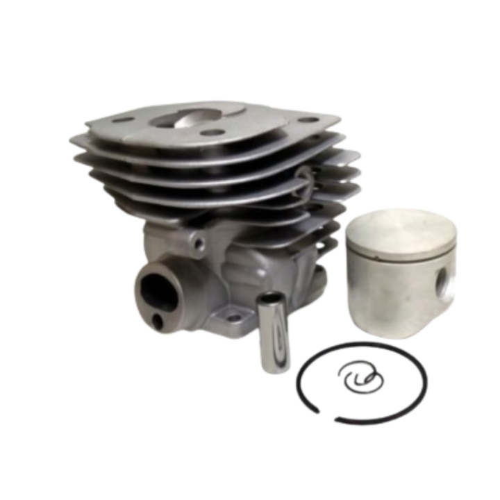 Cylinder Kpl, i gruppen  hos Entreprenadbutiken (5038993-02)