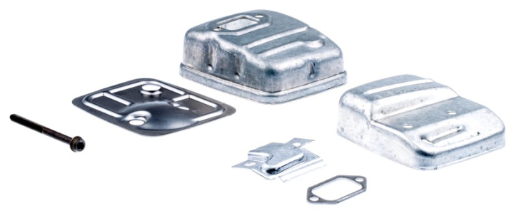 Ljuddämpare i gruppen  hos Entreprenadbutiken (5039040-02)