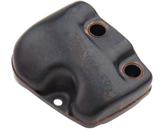 Ljuddämpare i gruppen  hos Entreprenadbutiken (5039303-03)