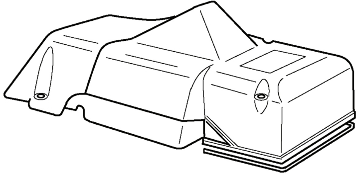 Cylinderkåpa i gruppen  hos Entreprenadbutiken (5039316-01)