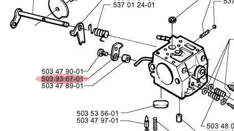Hävarm i gruppen  hos Entreprenadbutiken (5039367-01)