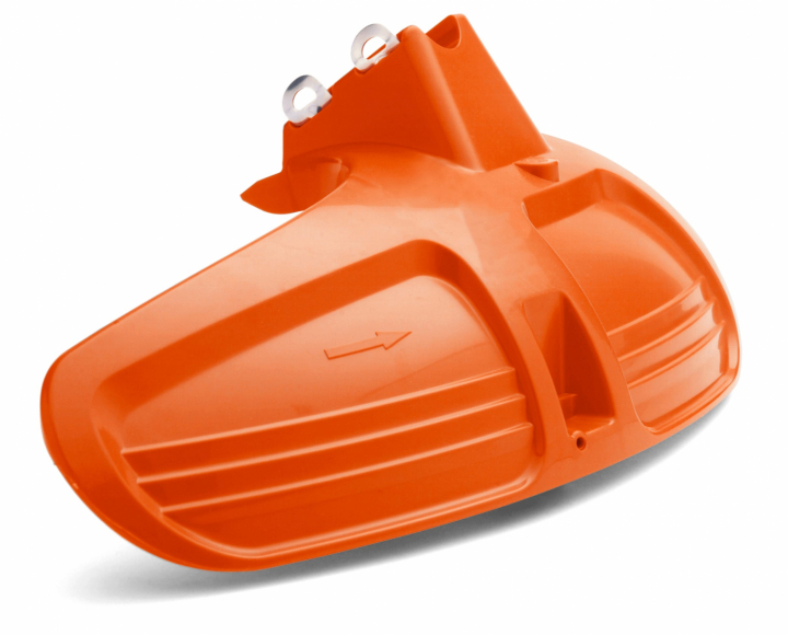 Sprutskydd (500Mm) 5039543-01 i gruppen  hos Entreprenadbutiken (5039543-01)