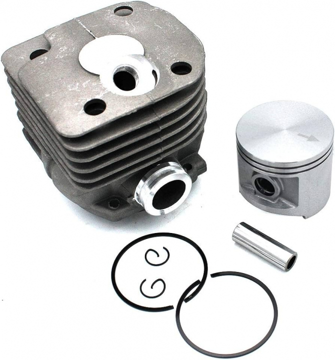 Cylinderkit Husqvarna 362XP, 371XP mfl i gruppen  hos Entreprenadbutiken (5039652-71)