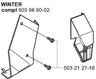 Vintersats Jon i gruppen  hos Entreprenadbutiken (5039690-02)