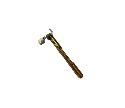 Trottelaxel 5039708-01 i gruppen  hos Entreprenadbutiken (5039708-01)