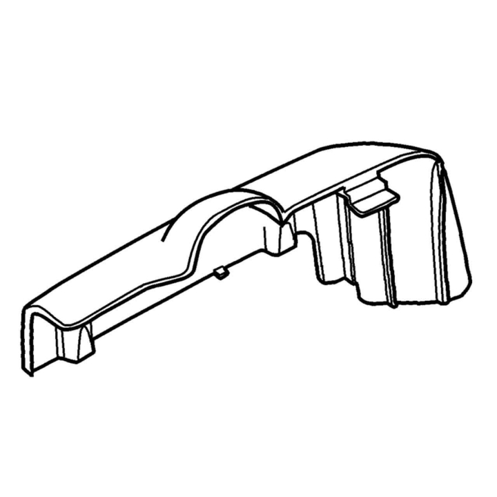 Armskydd 5039799-01 i gruppen hos Entreprenadbutiken (5039799-01)