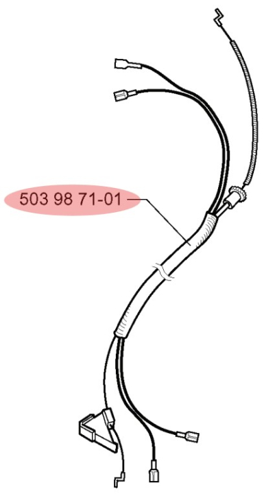 Kablage i gruppen  hos Entreprenadbutiken (5039871-01)