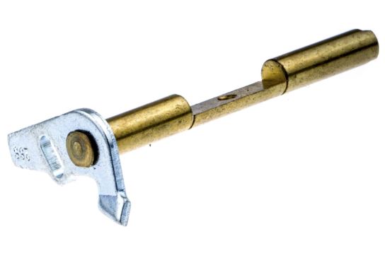 Gasspjällaxel 5039945-01 i gruppen  hos Entreprenadbutiken (5039945-01)